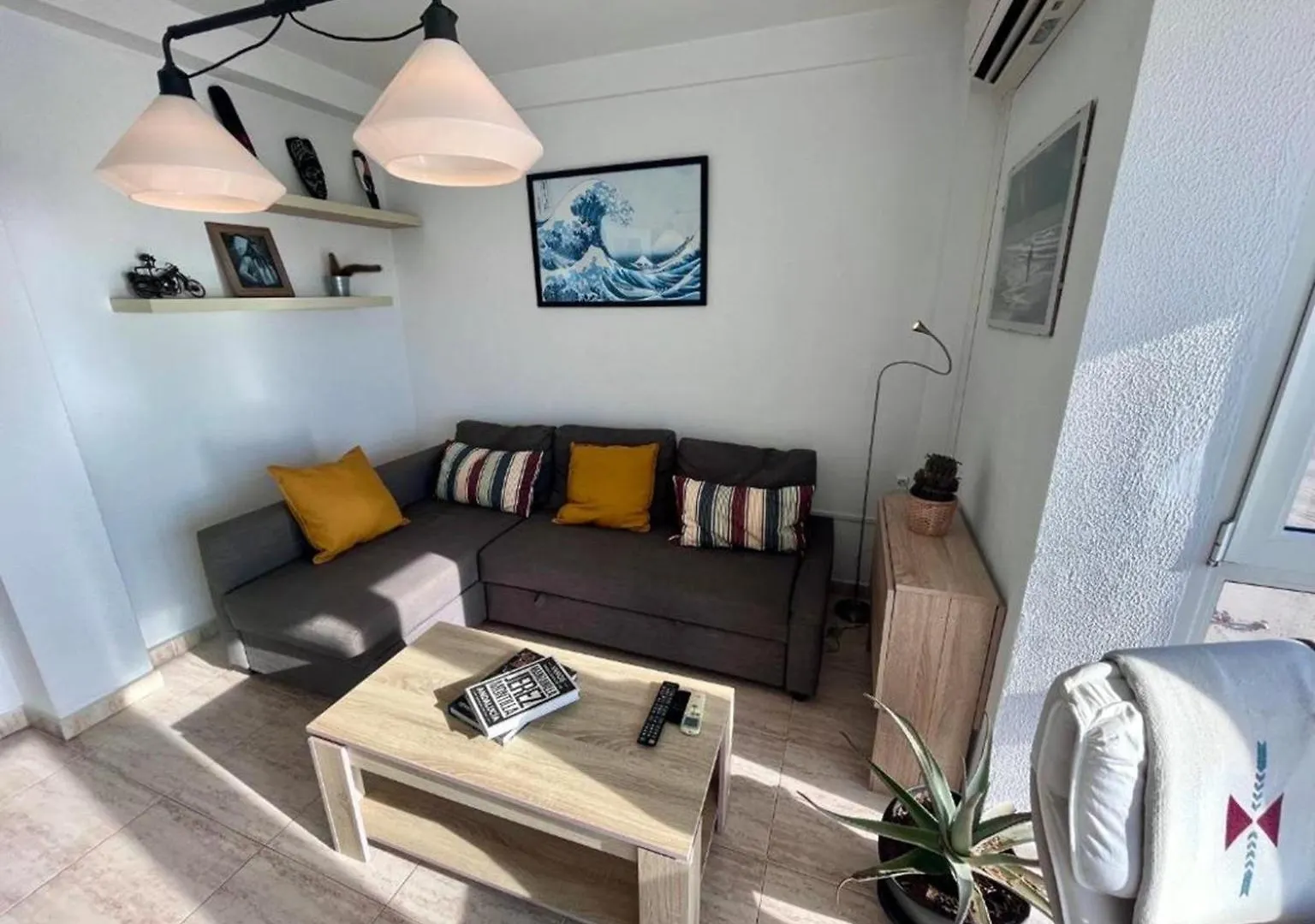 Arena Y Mar Sunny Home By Cadiz4Rentals 0*, Cadiz Spain