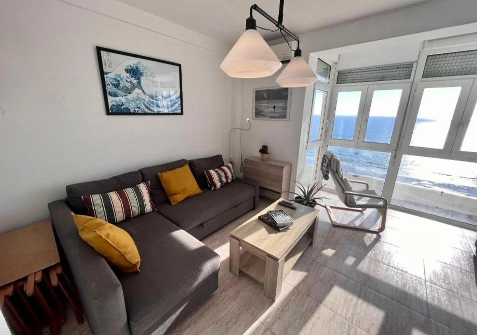 Arena Y Mar Sunny Home By Cadiz4Rentals Apartman
