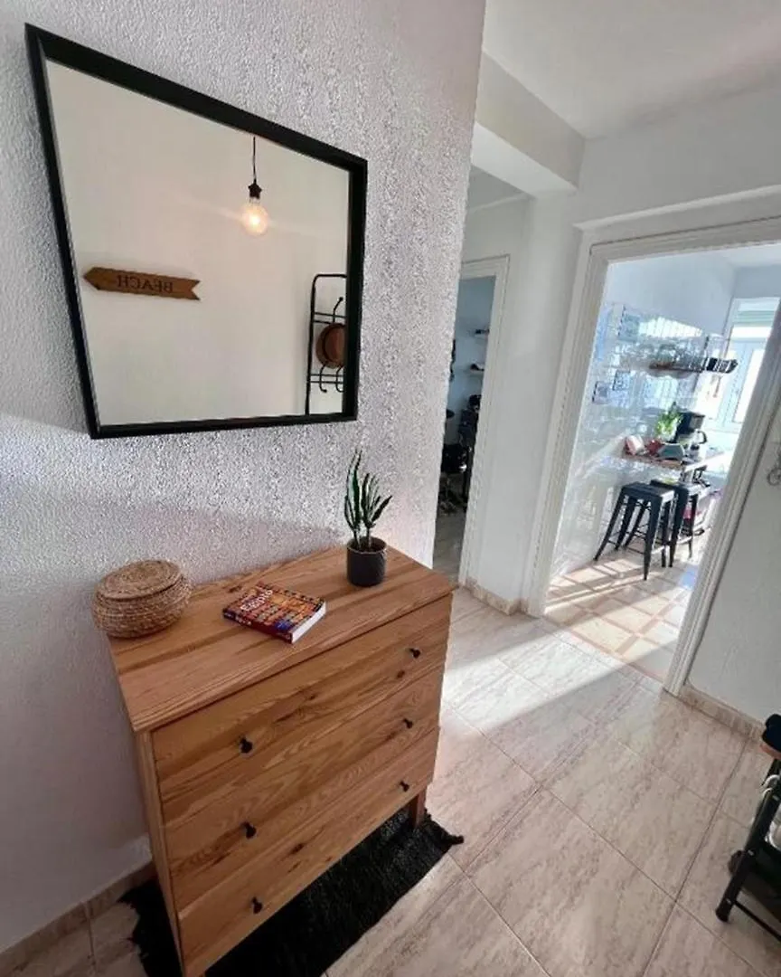 Arena Y Mar Sunny Home By Cadiz4Rentals 0*, Cadiz Spain