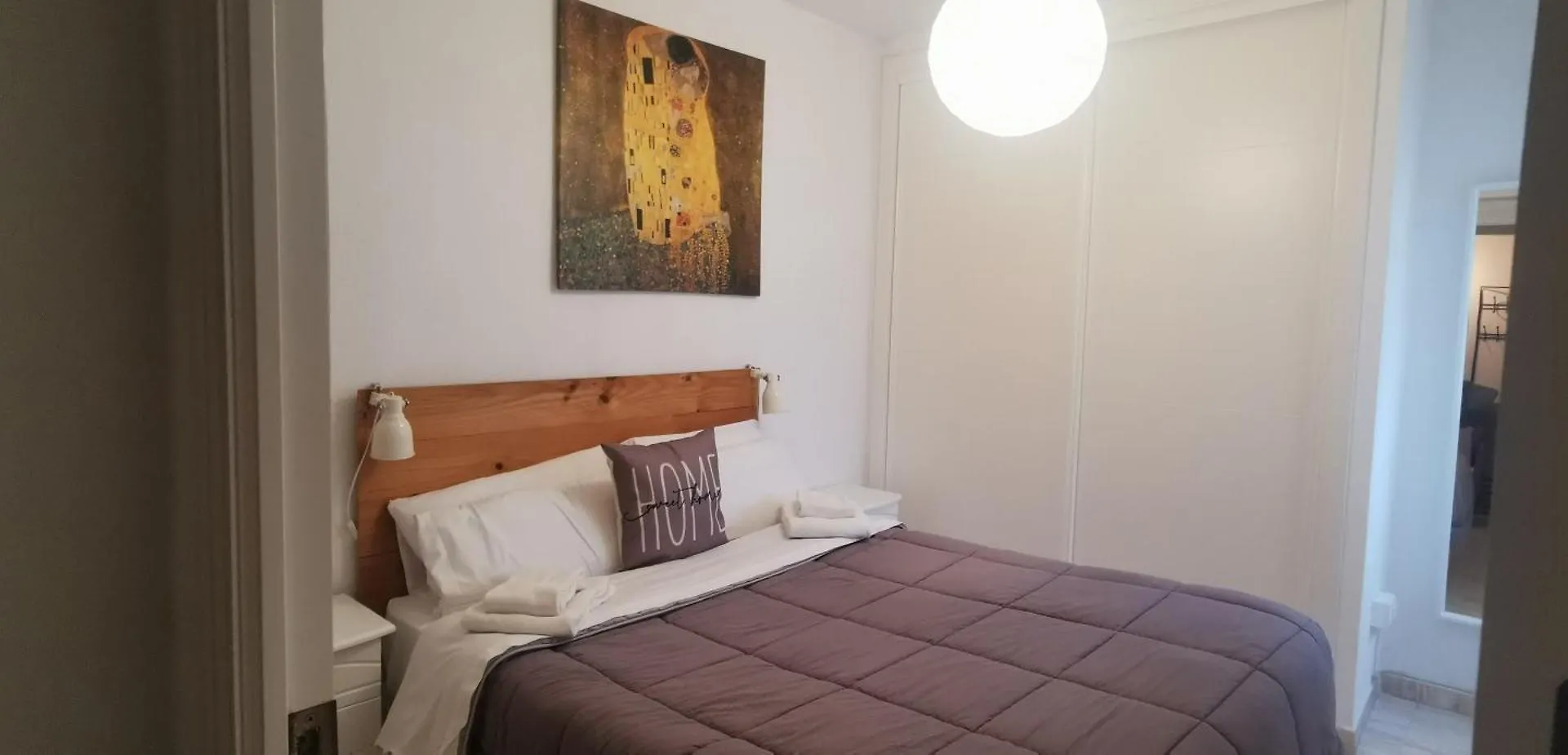 Arena Y Mar Sunny Home By Cadiz4Rentals 0*, Cadiz Spain
