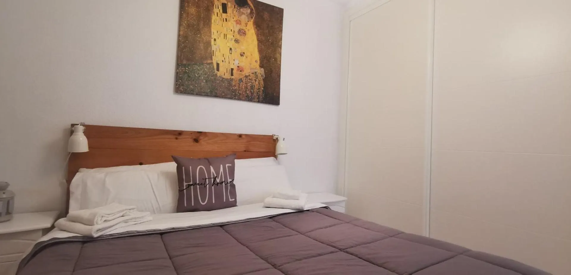 Arena Y Mar Sunny Home By Cadiz4Rentals Cadiz