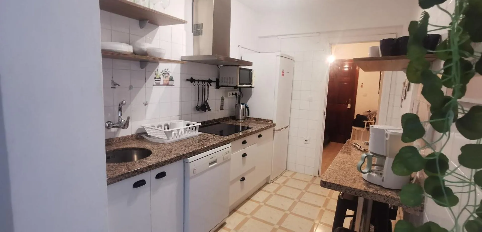 Arena Y Mar Sunny Home By Cadiz4Rentals 0*,