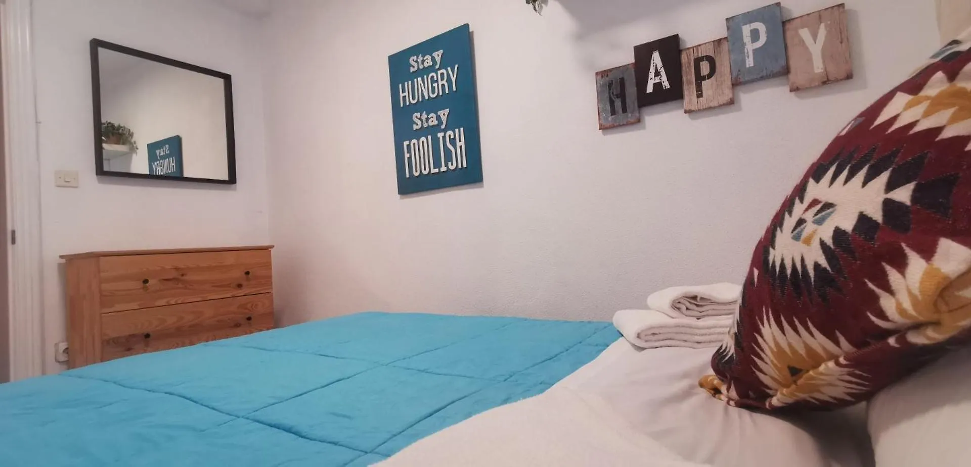Apartment Arena Y Mar Sunny Home By Cadiz4Rentals