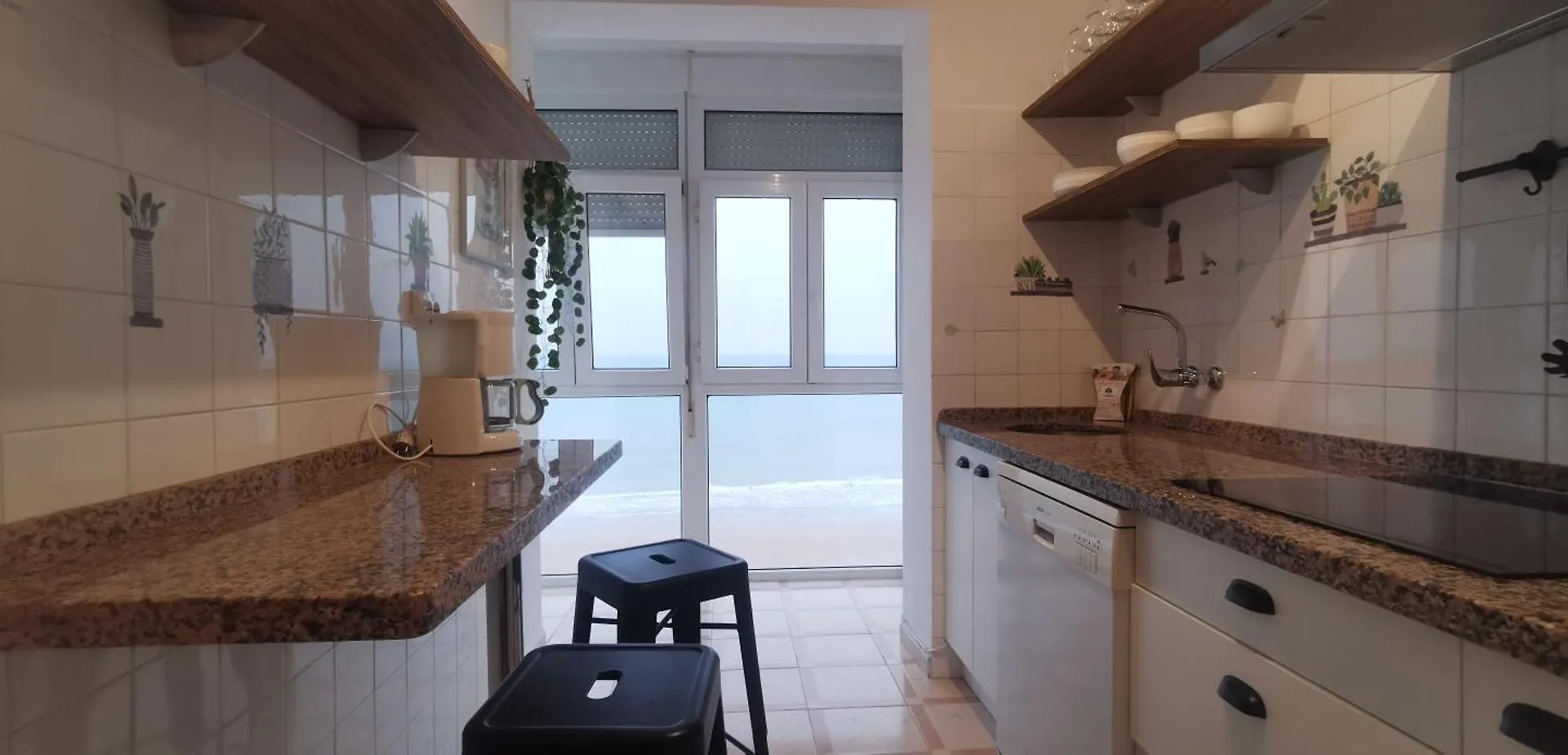 Apartman Arena Y Mar Sunny Home By Cadiz4Rentals Spanyolország