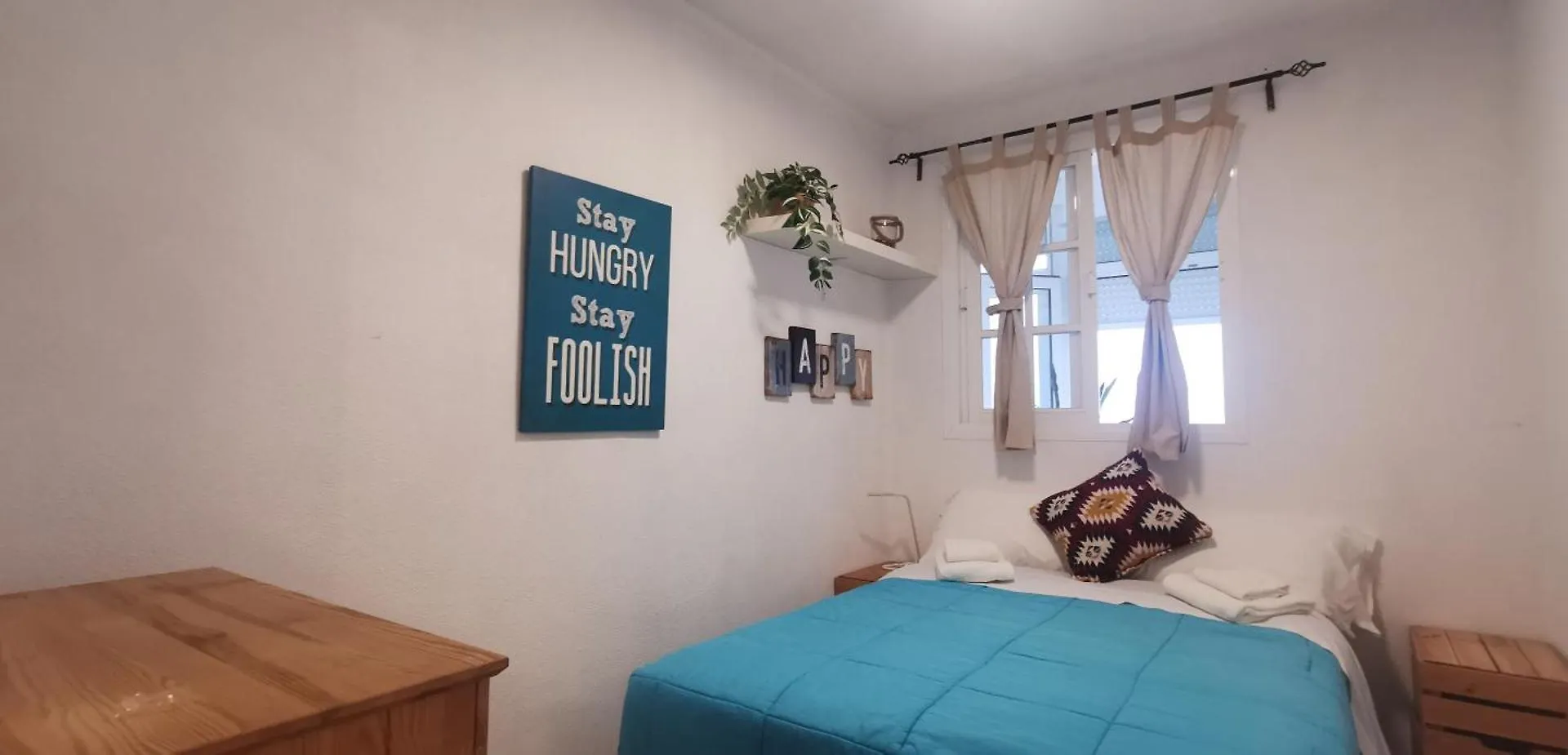 Arena Y Mar Sunny Home By Cadiz4Rentals 0*, Cadiz