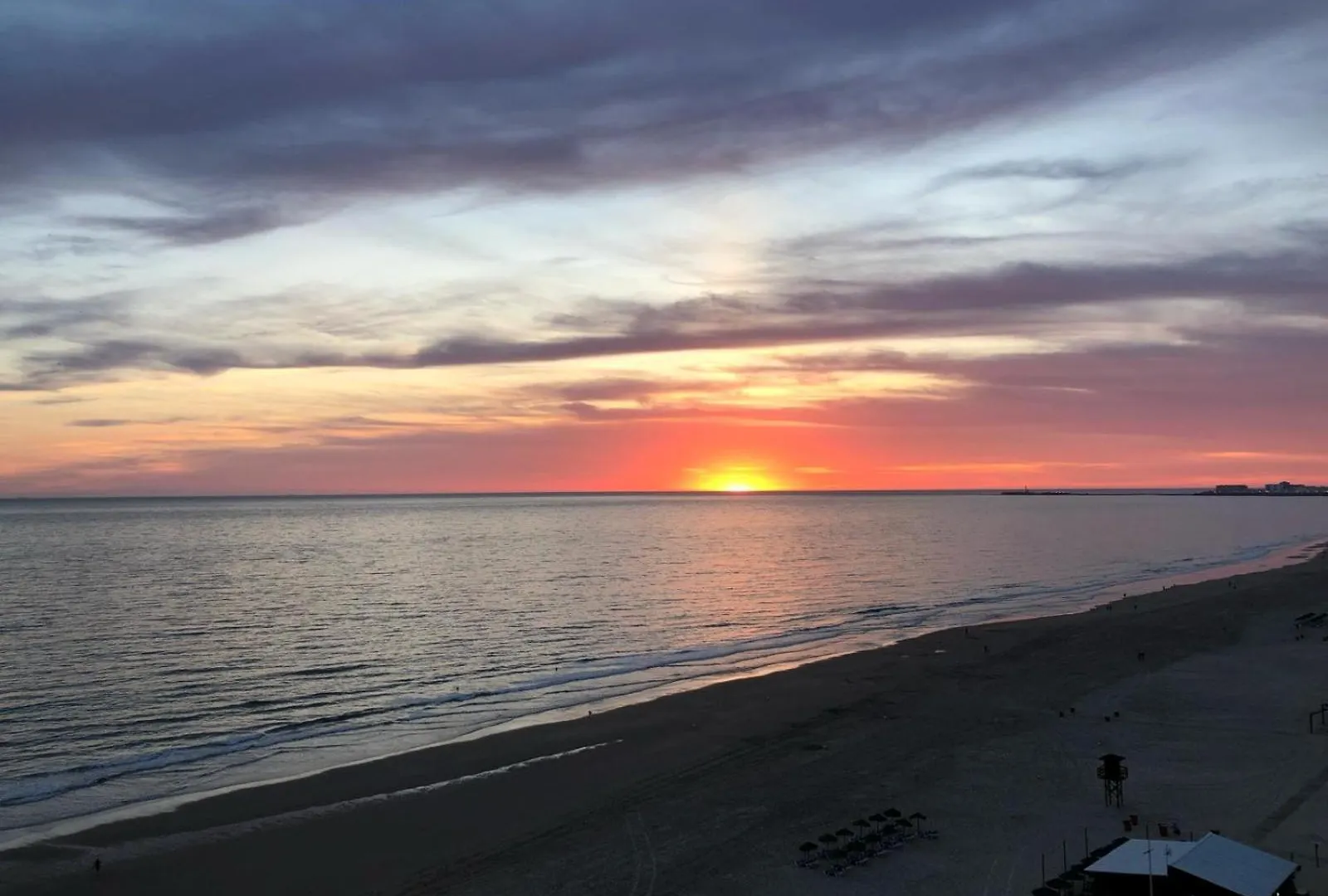 Apartment Arena Y Mar Sunny Home By Cadiz4Rentals Spain