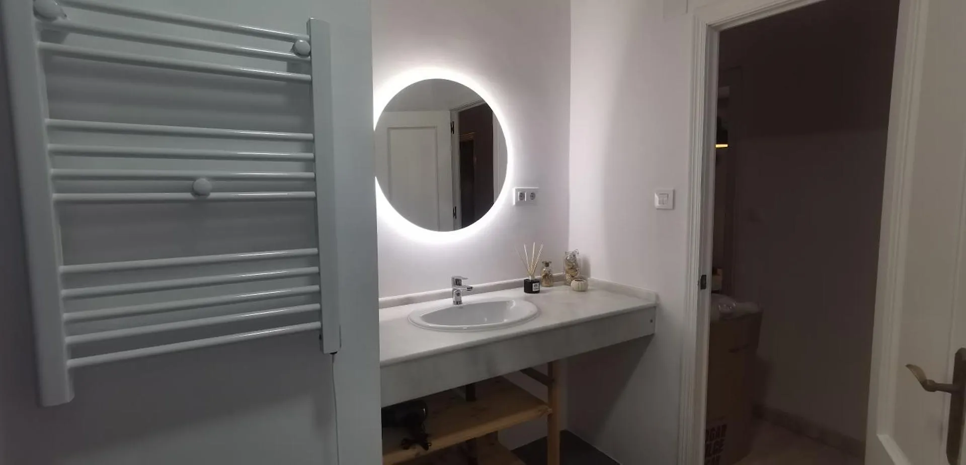 Arena Y Mar Sunny Home By Cadiz4Rentals Apartman