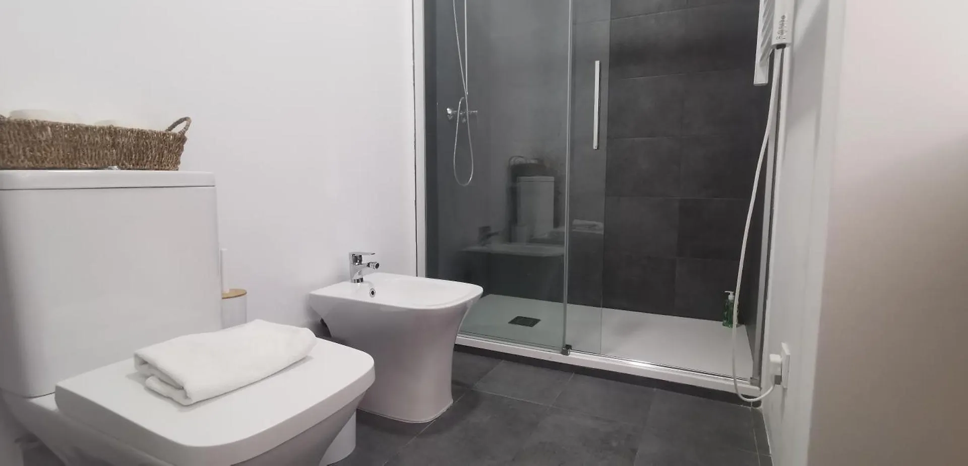 Apartment Arena Y Mar Sunny Home By Cadiz4Rentals