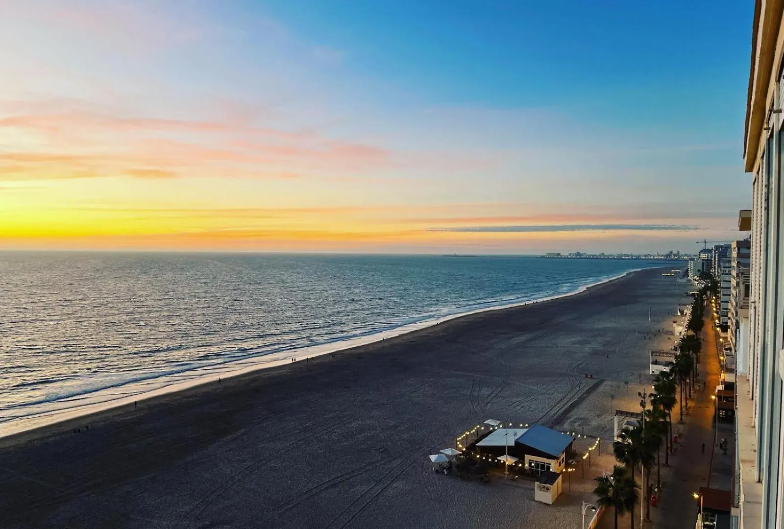 Apartman Arena Y Mar Sunny Home By Cadiz4Rentals