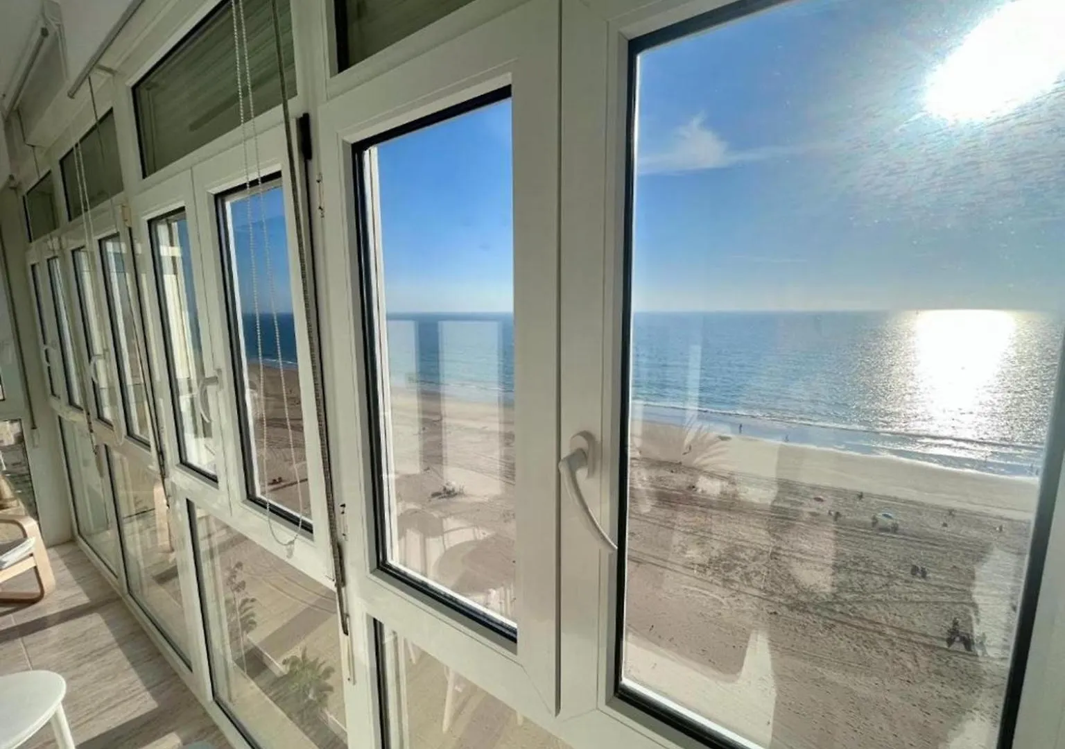 Arena Y Mar Sunny Home By Cadiz4Rentals