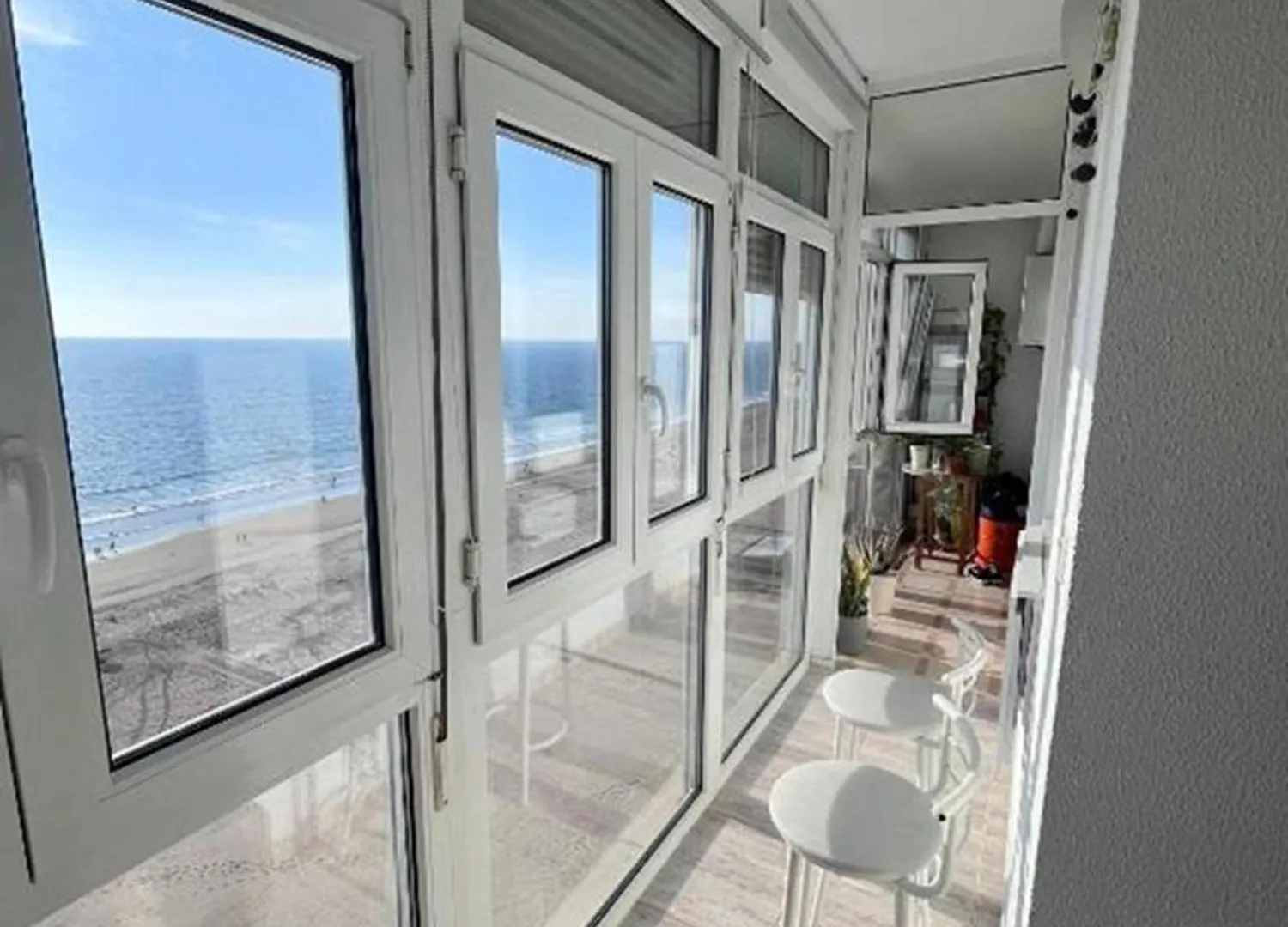 Apartment Arena Y Mar Sunny Home By Cadiz4Rentals Spain